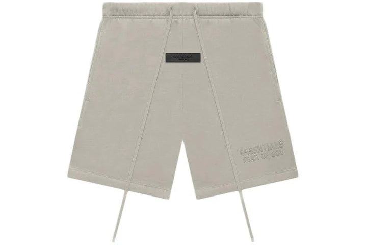 Fear of God Essentials Sweatshorts Smoke