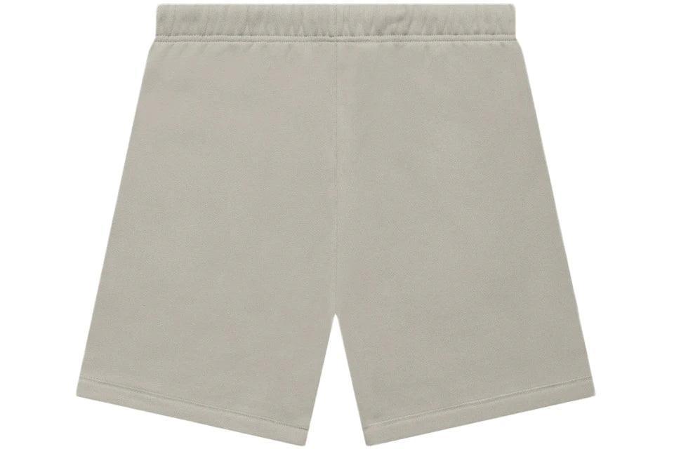 Fear of God Essentials Sweatshorts Smoke