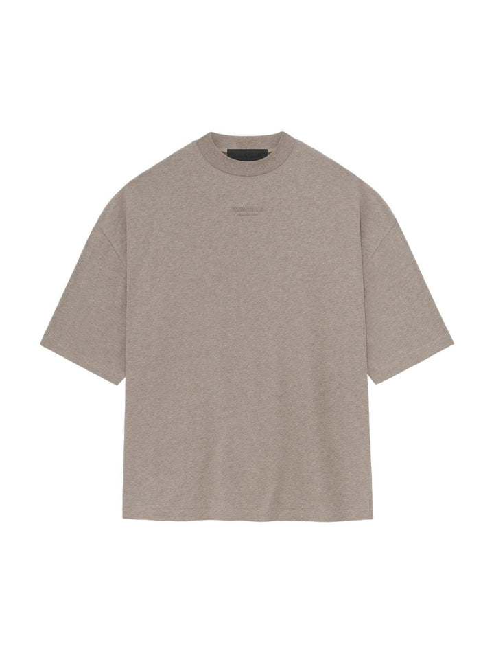 Fear of God Essentials T-shirt Core Heather