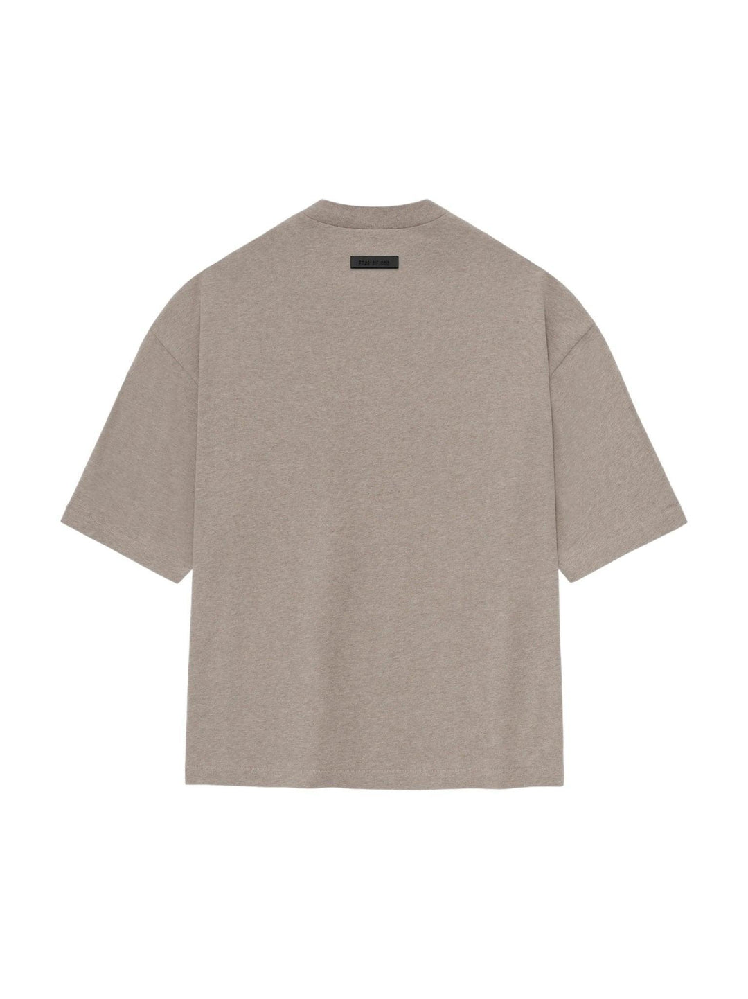 Fear of God Essentials T-shirt Core Heather