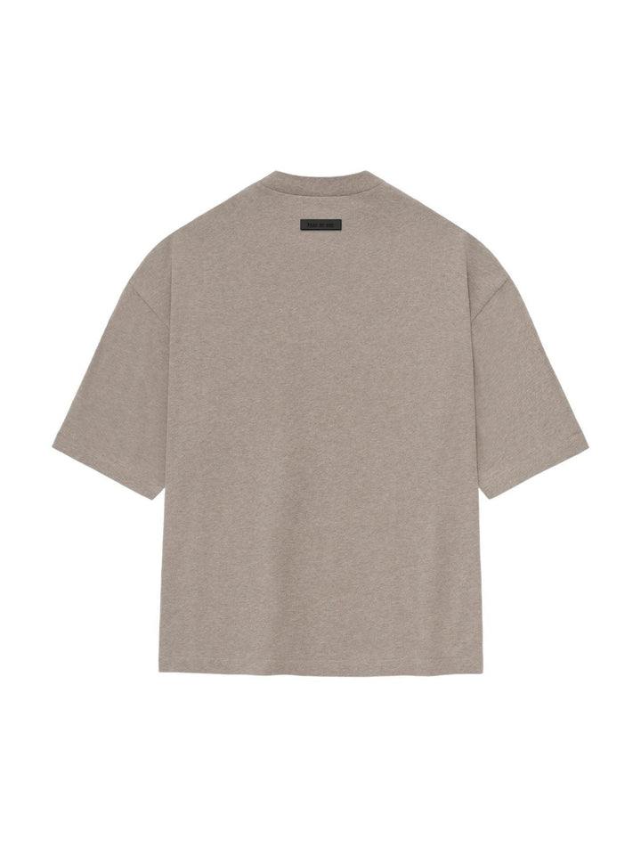 Fear of God Essentials T-shirt Core Heather