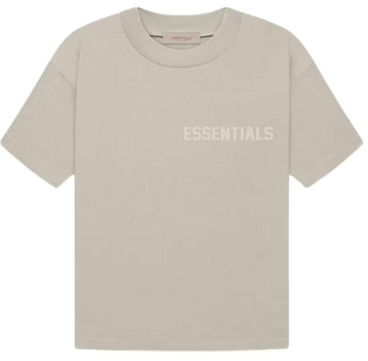 Fear of God Essentials T-shirt Smoke