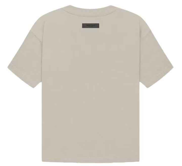 Fear of God Essentials T-shirt Smoke