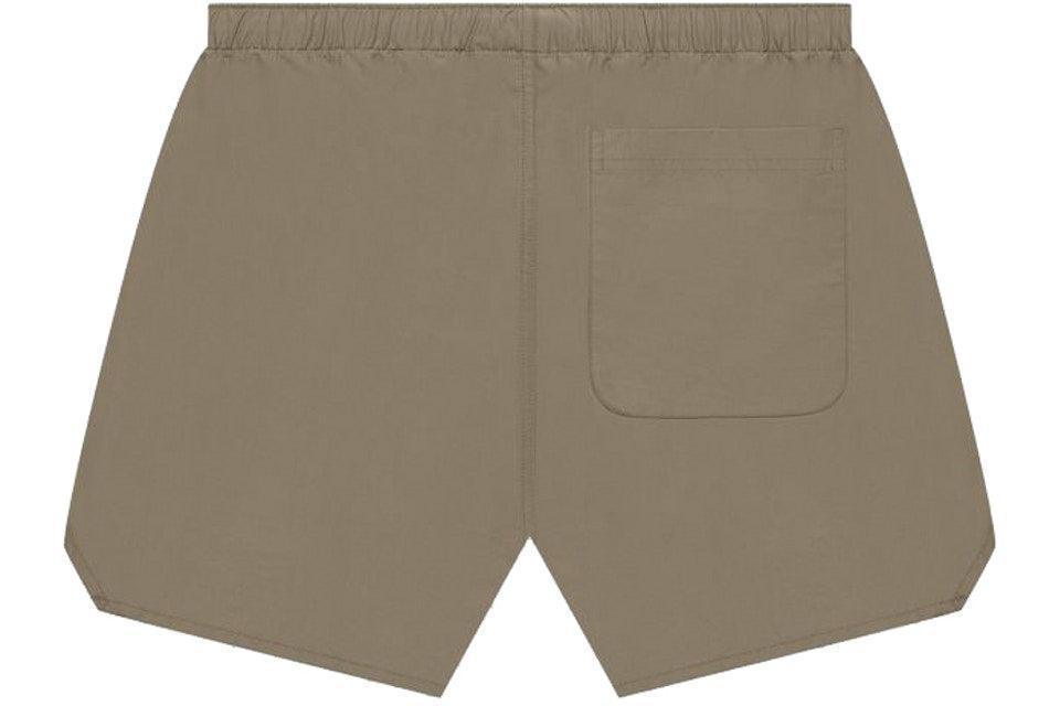 Fear of God Essentials Volley Shorts Harvest