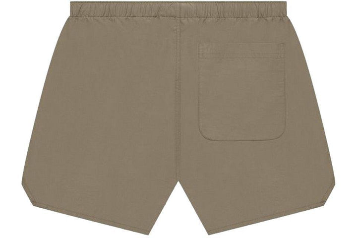 Fear of God Essentials Volley Shorts Harvest