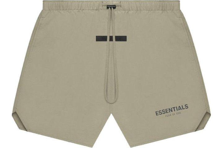 Fear of God Essentials Volley Shorts Pistachio