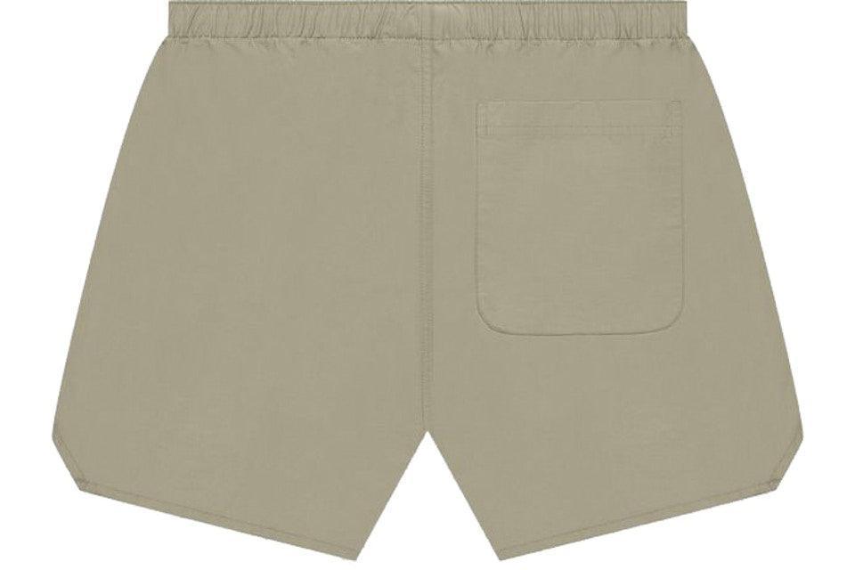Fear of God Essentials Volley Shorts Pistachio