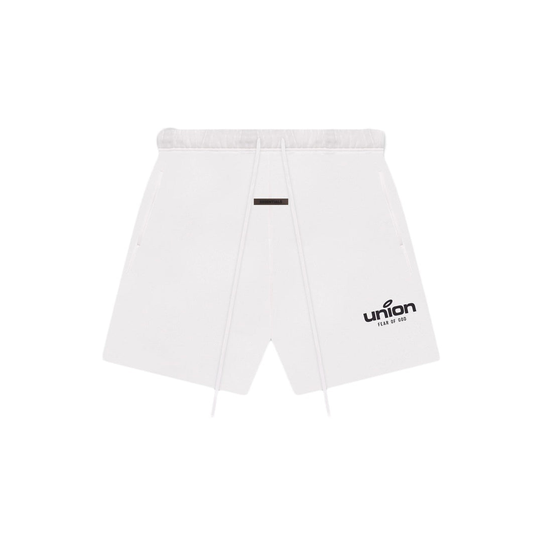 Fear of God x Union 30 Year Vintage Shorts White