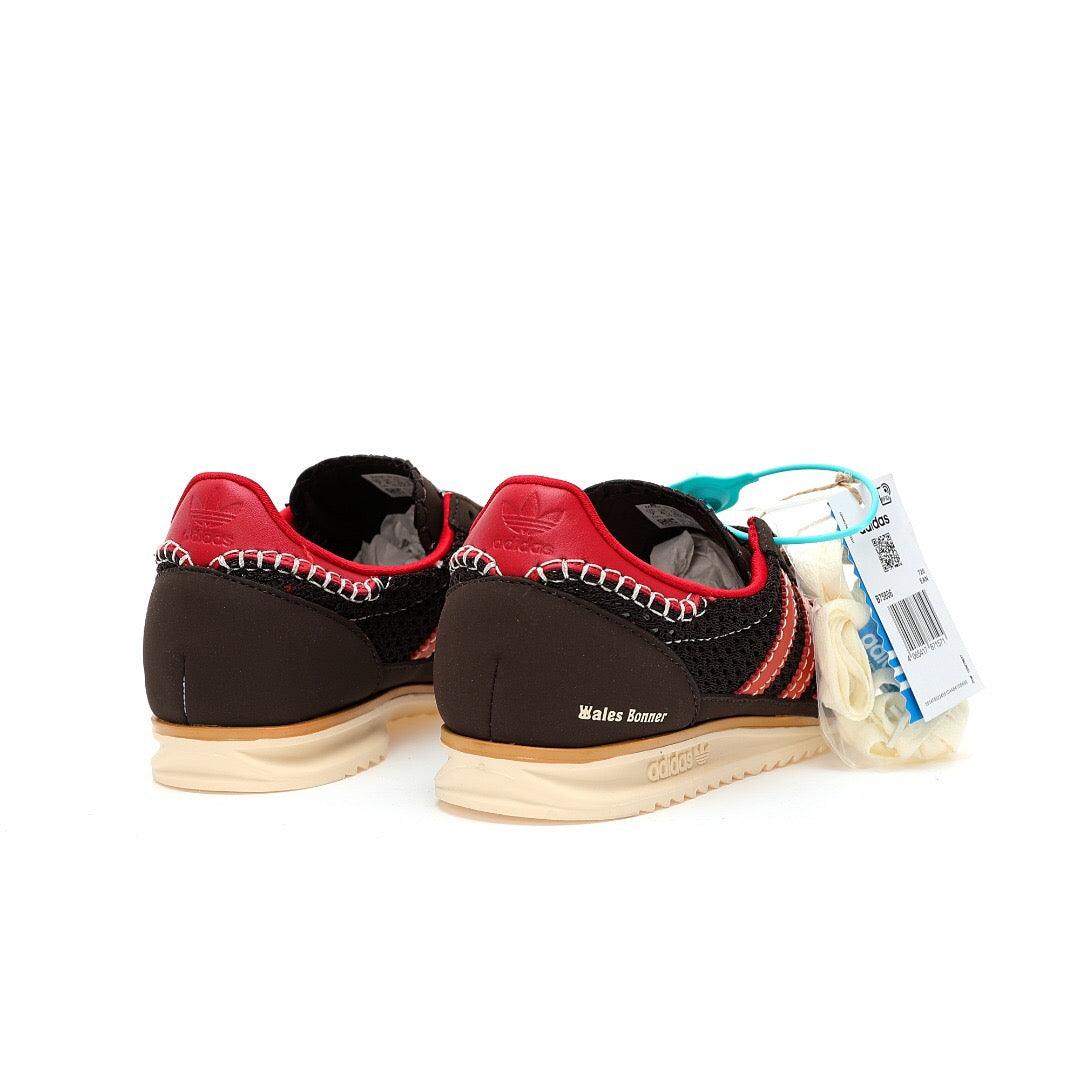 SL72 Wales Bonner X Adidas Originals Knit &