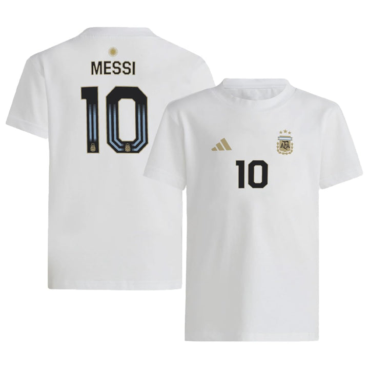 adidas Lionel Messi 