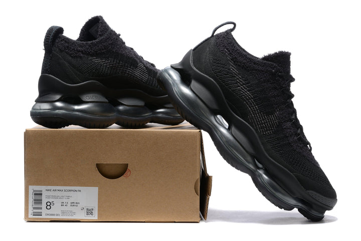 Air Max Scorpion &