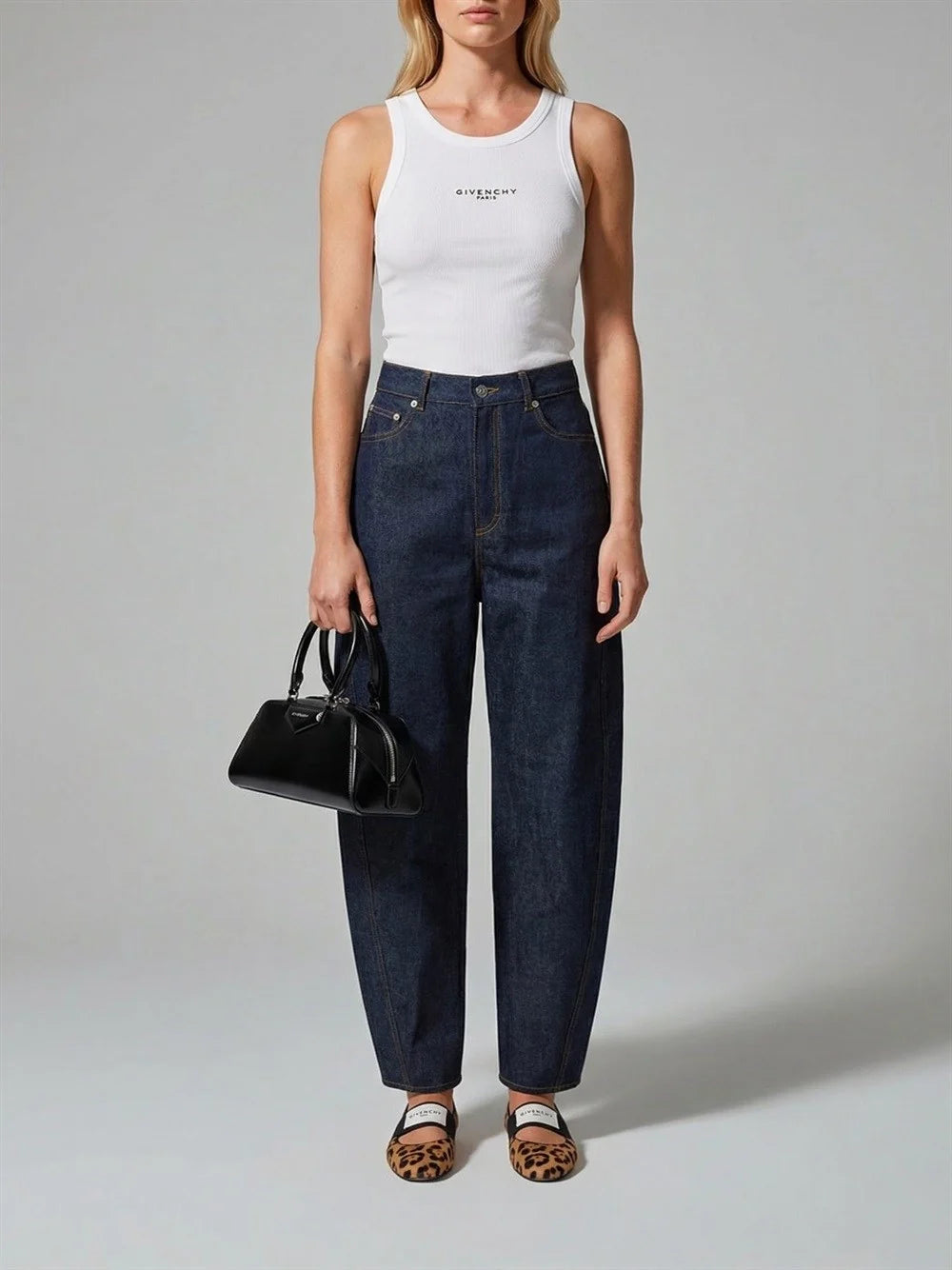 Givenchy Women `Antigona Cube` Small Bag