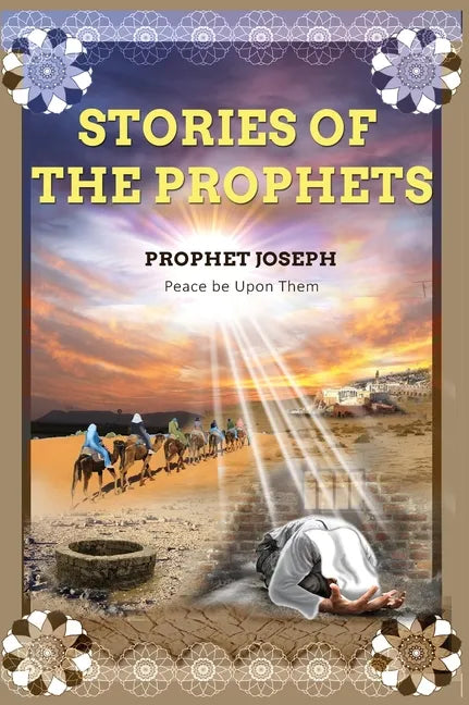 Stories of the Prophets - Hardcover