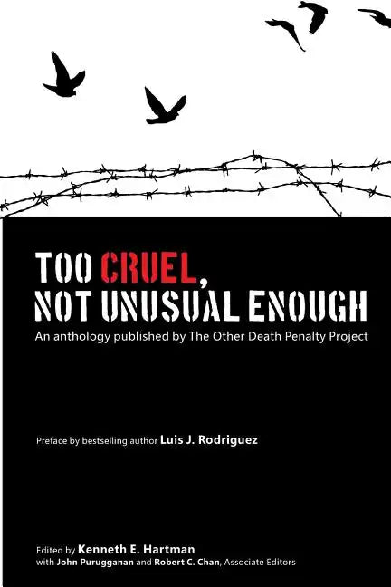 Too Cruel, Not Unusual Enough - Paperback