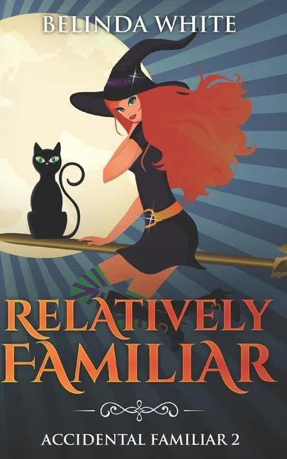 Relatively Familiar - Paperback