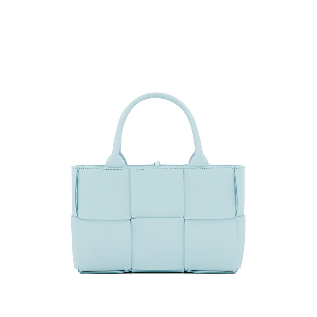 Bottega Veneta Arco Mini Tote Bag Women
