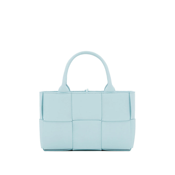 Bottega Veneta Arco Mini Tote Bag Women