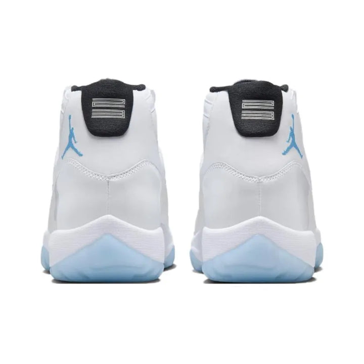 Air Jordan 11 Retro High &