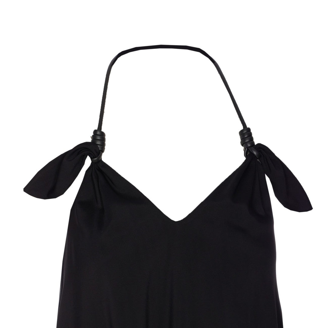 Loewe Women Flamenco Dress