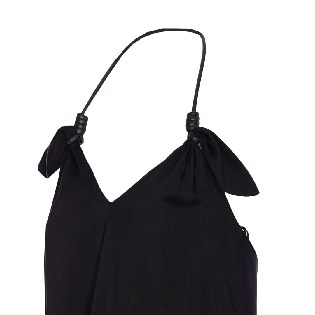 Loewe Women Flamenco Dress