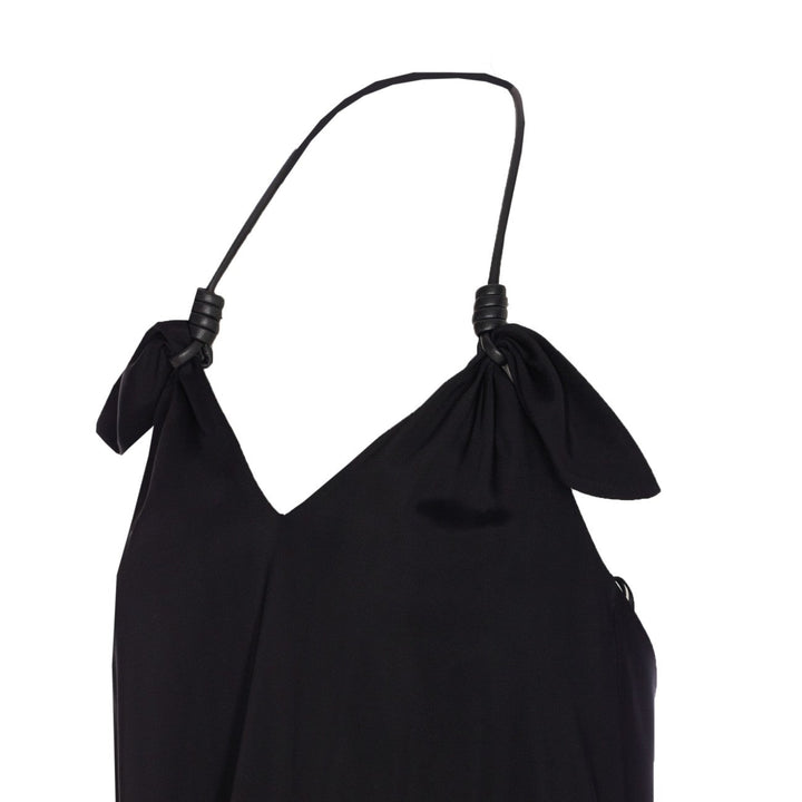 Loewe Women Flamenco Dress