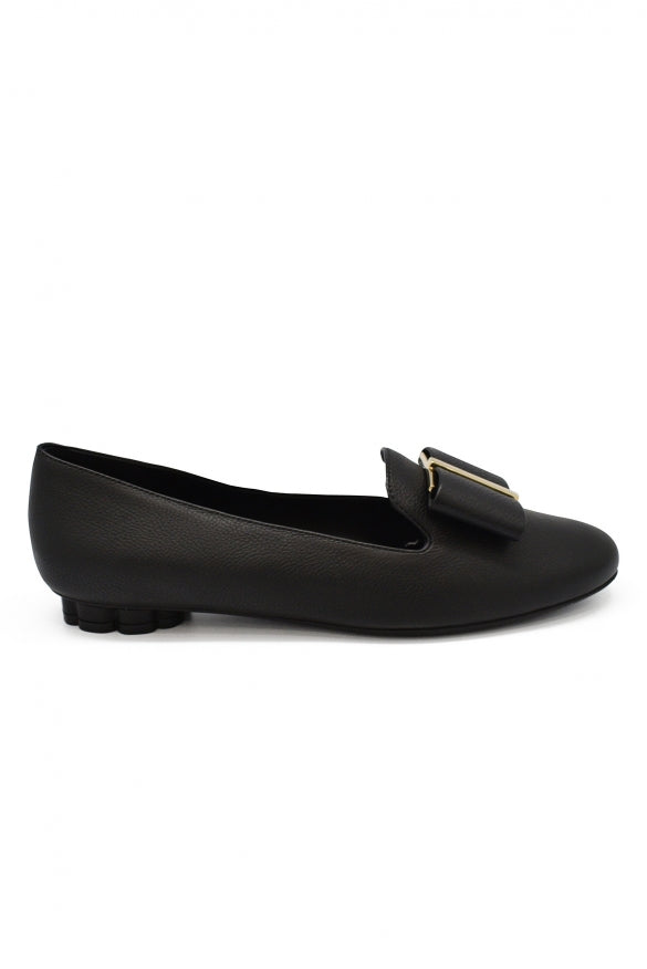 Salvatore Ferragamo Women Sarno Slippers