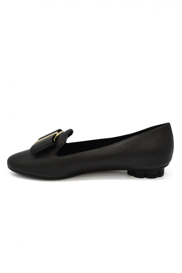 Salvatore Ferragamo Women Sarno Slippers