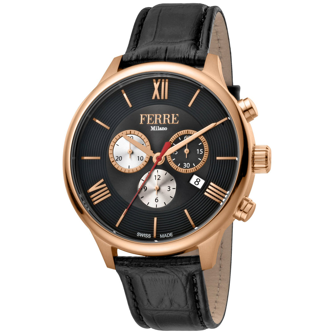 Ferre Milano Men's Classic