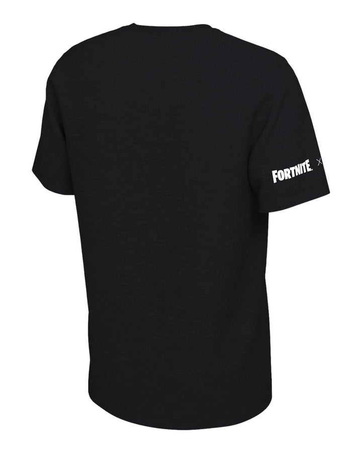 Fortnite x Nike Air Max Airphoria Men's T-Shirt Black