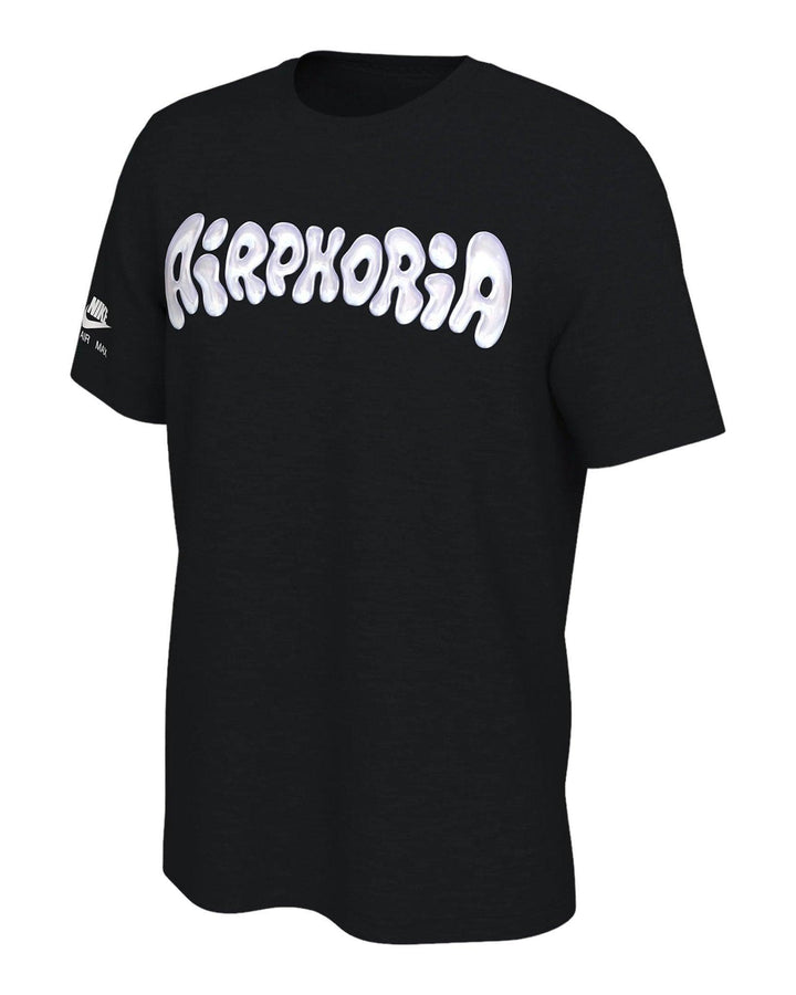 Fortnite x Nike Air Max Airphoria Men's T-Shirt Black