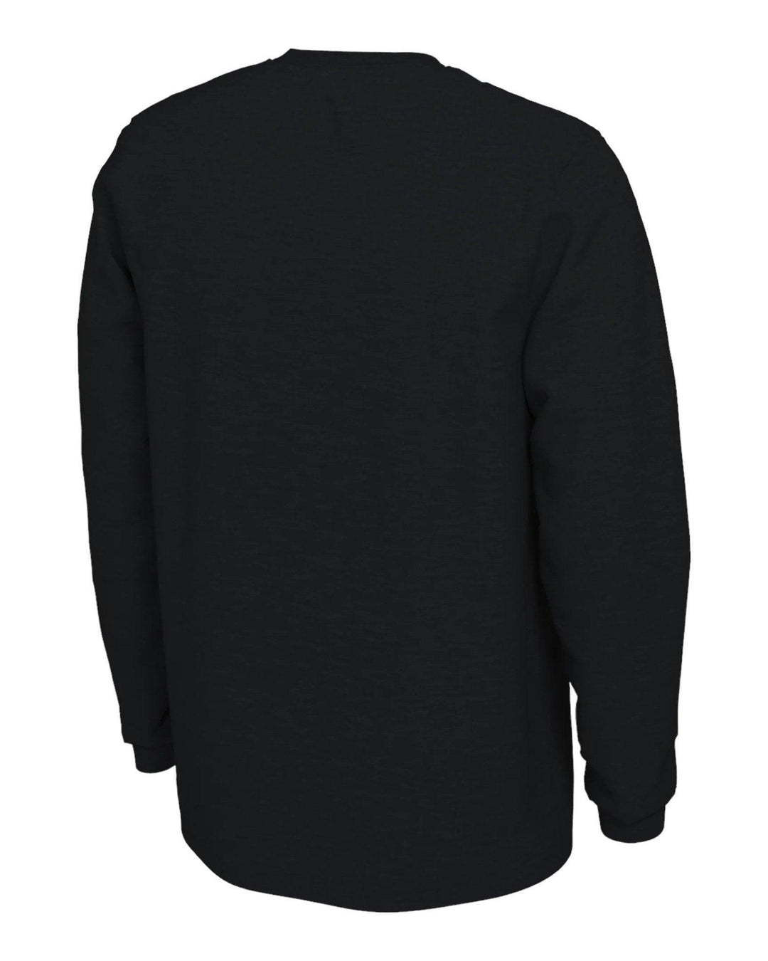 Fortnite x Nike Air Max Men's L/S T-Shirt Black