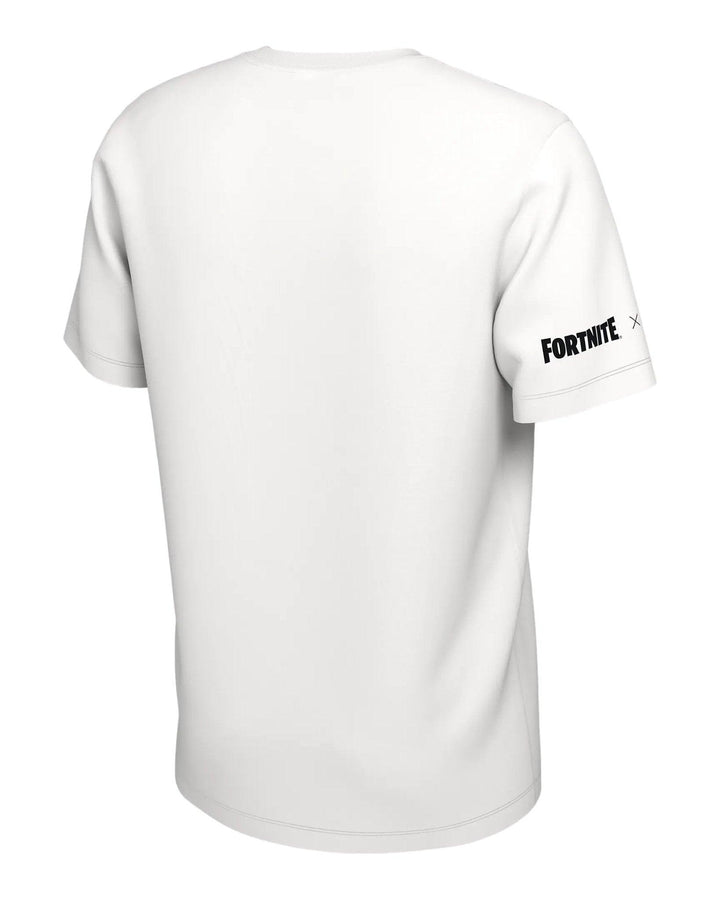 Fortnite x Nike Air Max Men's T-Shirt White
