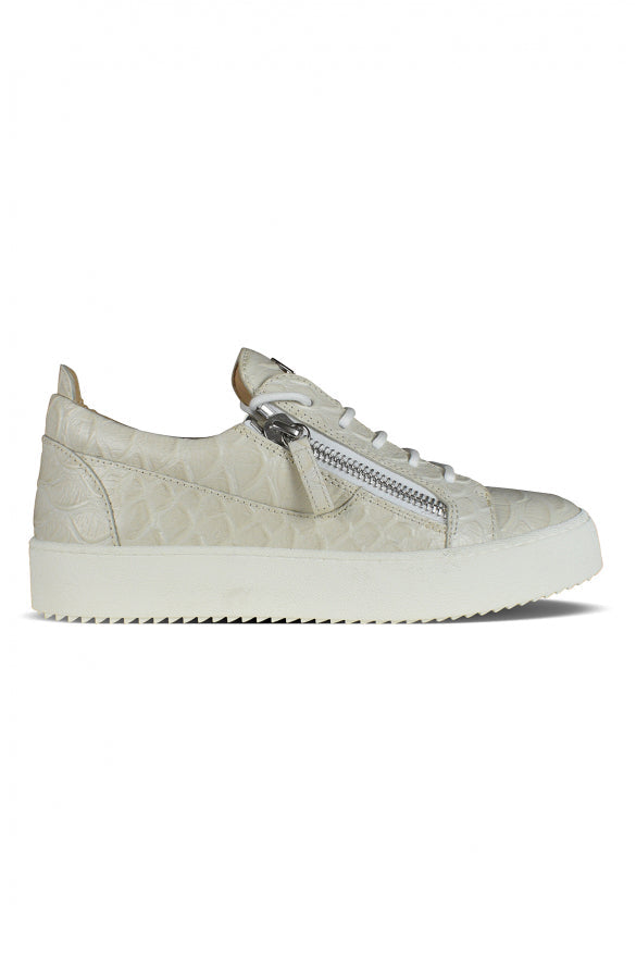 Giuseppe Zanotti Men Frankie Sneakers