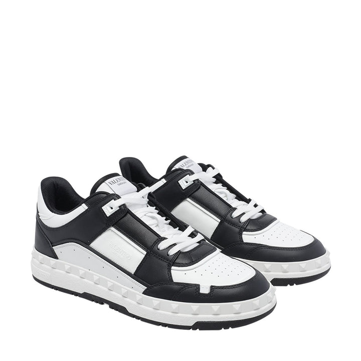 Valentino Garavani Men Freedots Sneakers