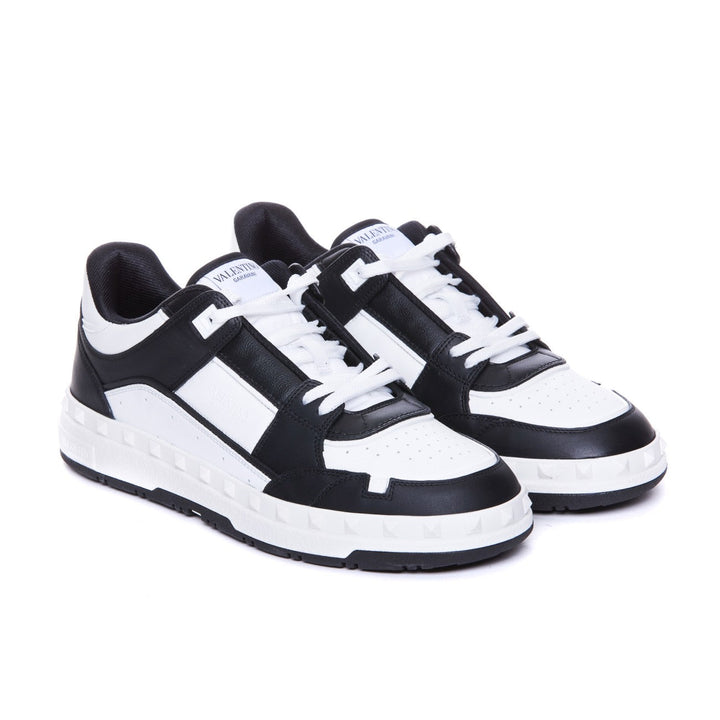 Valentino Garavani Men Freedots Sneakers