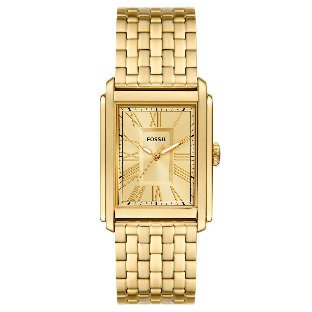 Fossil Men&