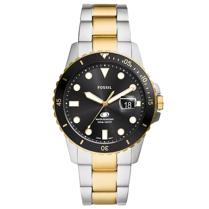 Fossil Men's Dive