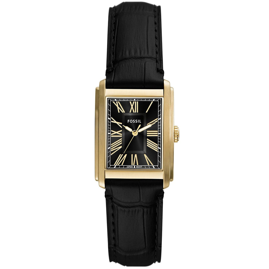 Fossil Men's Carraway