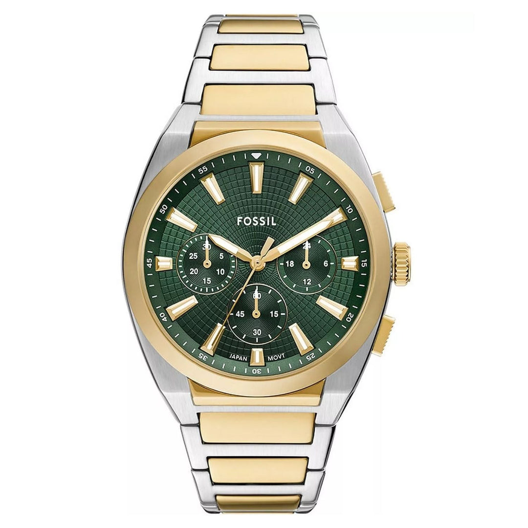 Fossil Men's Everette