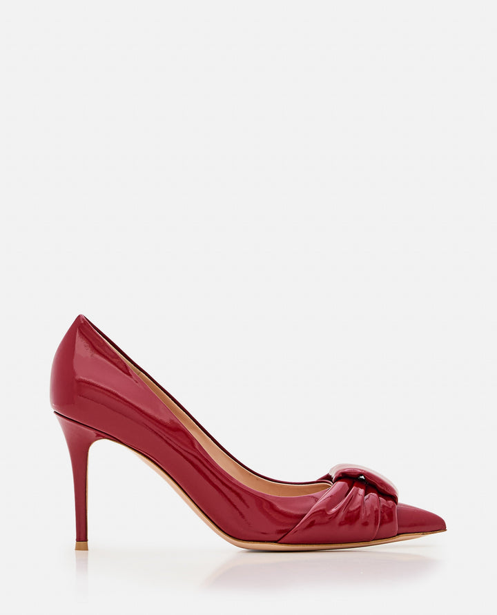 Gianvito Rossi Women Pointed Toe Heels