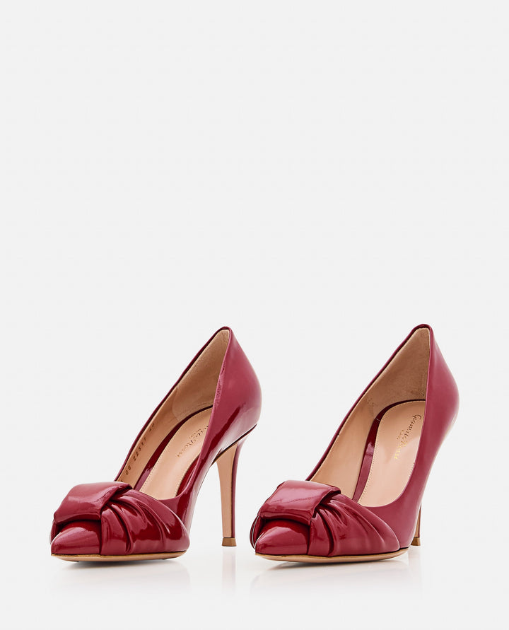 Gianvito Rossi Women Pointed Toe Heels