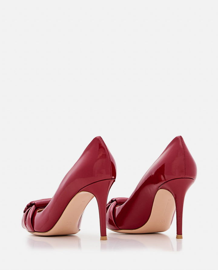 Gianvito Rossi Women Pointed Toe Heels