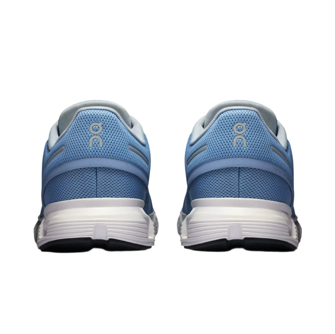 On Womens Cloud 6 Running Shoes