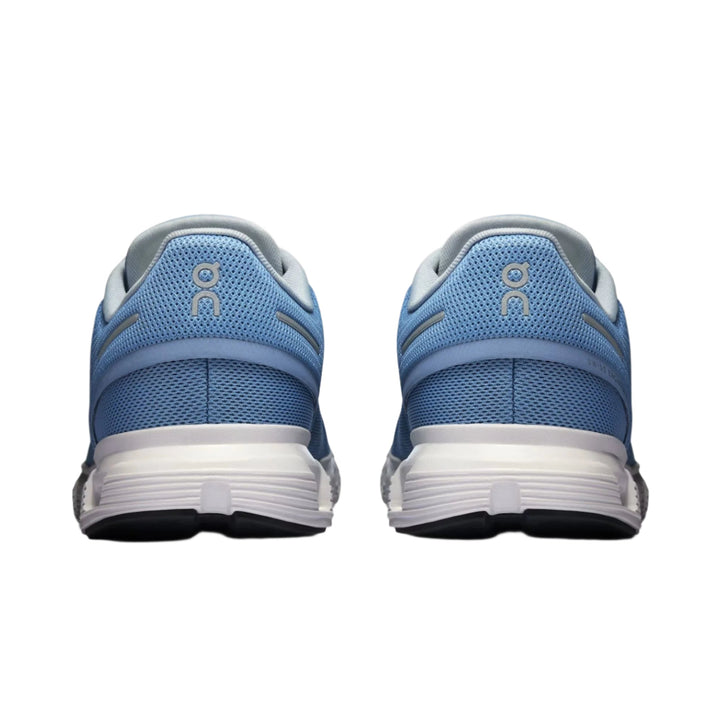 On Womens Cloud 6 Running Shoes