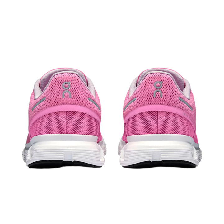On Womens Cloud 6 Running Shoes