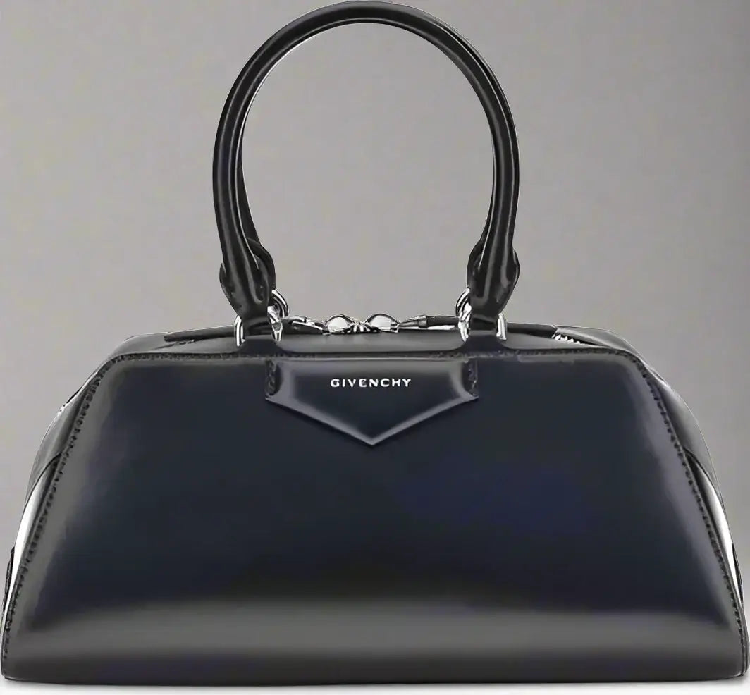 GIVENCHY Antigona East-West small Handbag