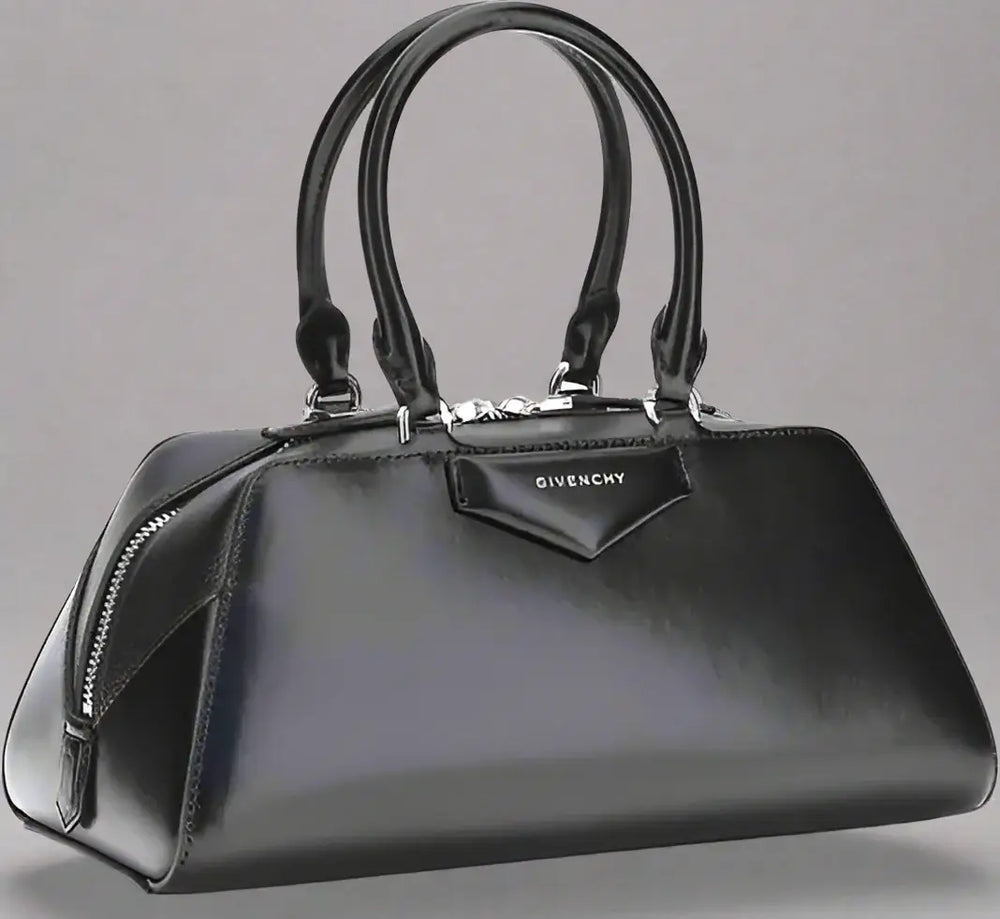 GIVENCHY Antigona East-West small Handbag