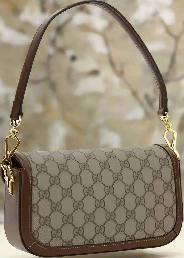 GUCCI 1955 Horse bit Shoulder Bag