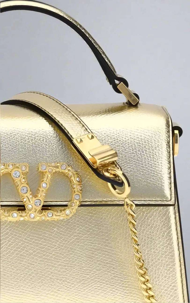 Valentino Garavani clothing, designer bags, and accessories collection at STORE 7994