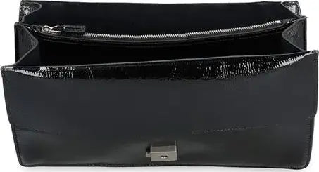 GUCCI Dionysus Leather Crossbody Bag